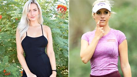 paige spiranac leak|Paige Spiranac Opened Up On Her Unfortunate Photo Leak